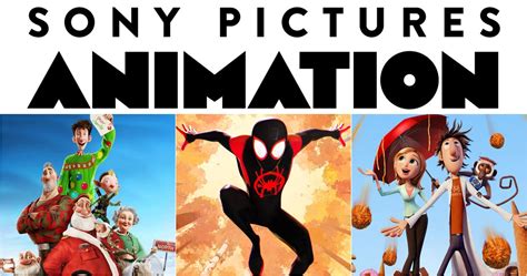SONY PICTURES PRESENTS: MOVIES .